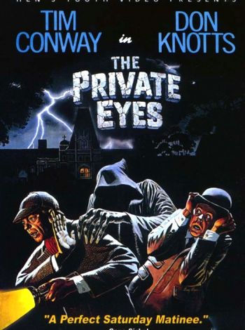 The Private Eyes