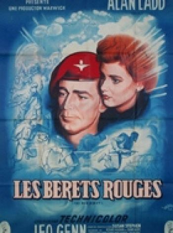 The Red Beret
