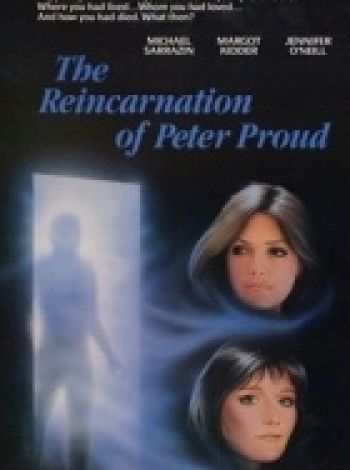 The Reincarnation of Peter Proud