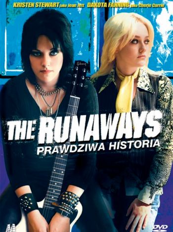 The Runaways: Prawdziwa historia