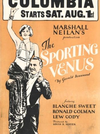 The Sporting Venus