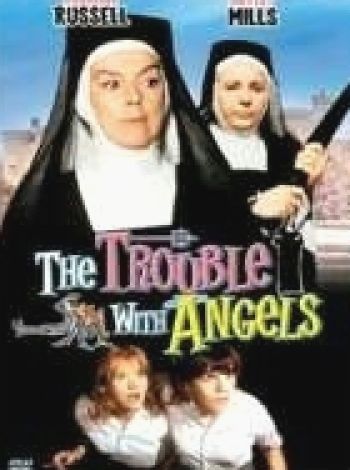 The Trouble with Angels