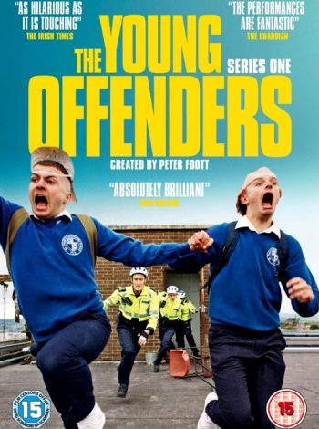 The Young Offenders