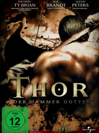 Thor: Młot bogów