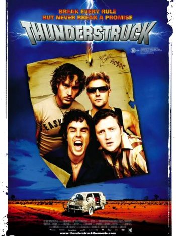 Thunderstruck