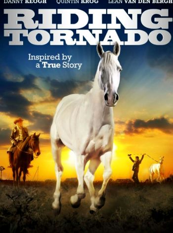 Tornado i zaklinacz koni