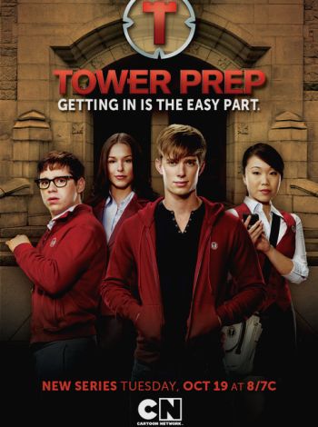 Tower Prep