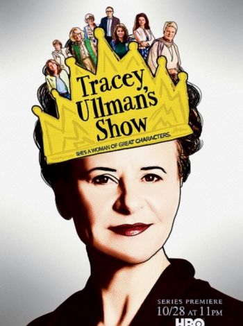 Tracey Ullman's Show