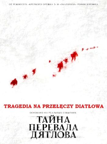 Tragedia na przełęczy Diatłowa