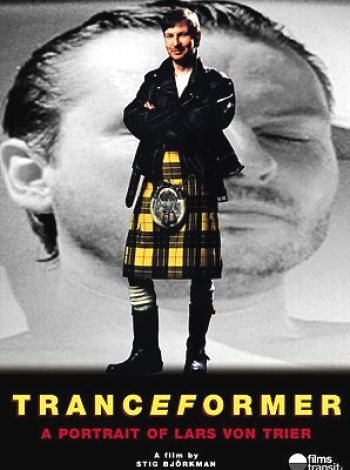 Tranceformer - portret Larsa von Triera