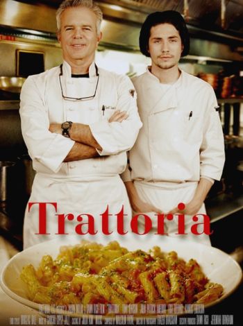 Trattoria