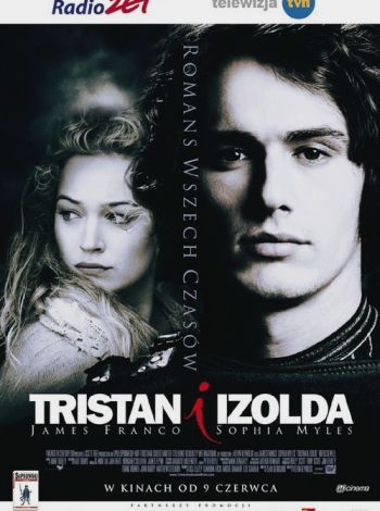 Tristan i Izolda