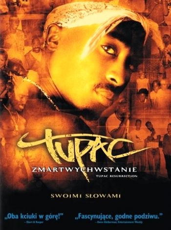 Tupac: Zmartwychwstanie
