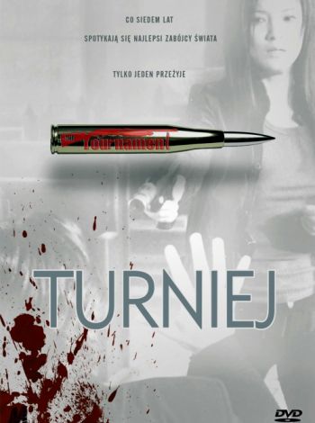 Turniej