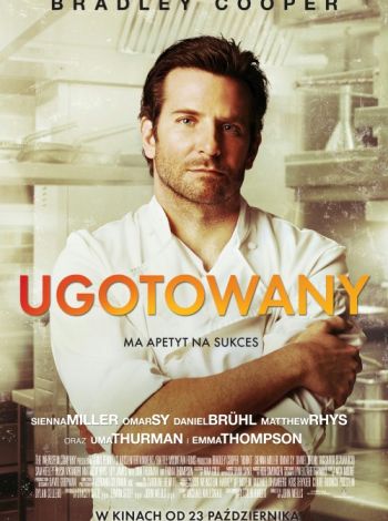 Ugotowany