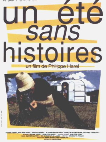 Un été sans histoires