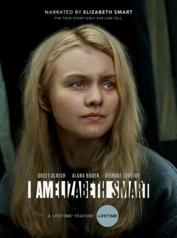 Uprowadzona Elizabeth Smart: moja historia