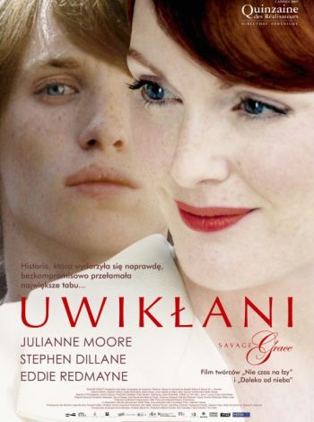 Uwikłani