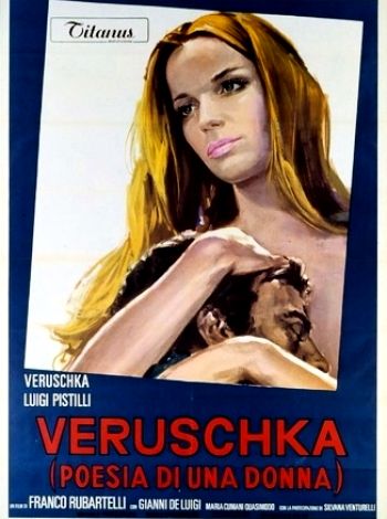 Veruschka