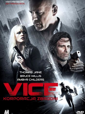 Vice: Korporacja zbrodni