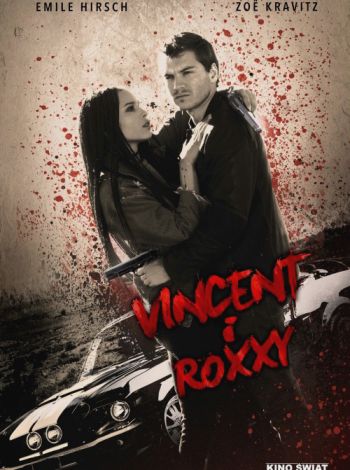 Vincent i Roxxy