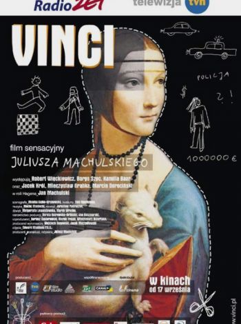 Vinci
