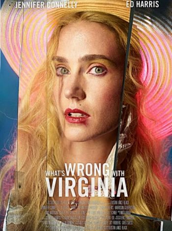 Virginia i jej problemy