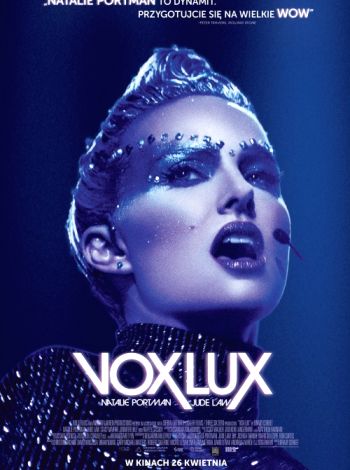Vox Lux