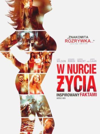 W nurcie życia