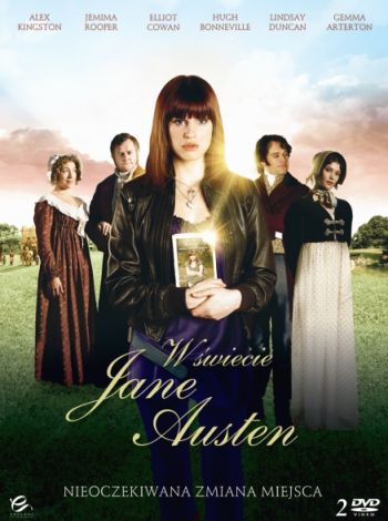 W świecie Jane Austen