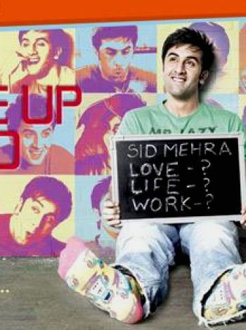 Wake up Sid