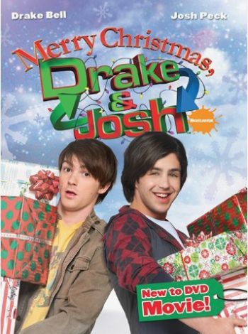 Wesołych Świąt, Drake i Josh