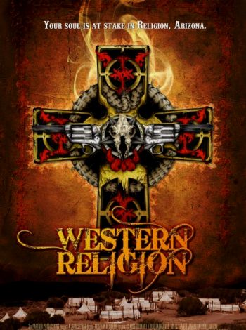 Western Religion