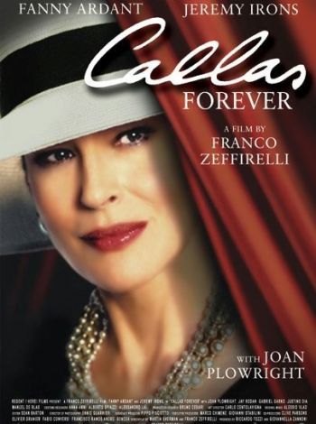 Wieczna Callas
