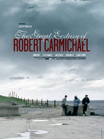 Wielka ekstaza Roberta Carmichaela