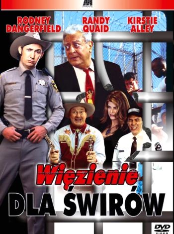 Więzienie dla świrów