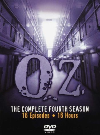 Więzienie Oz