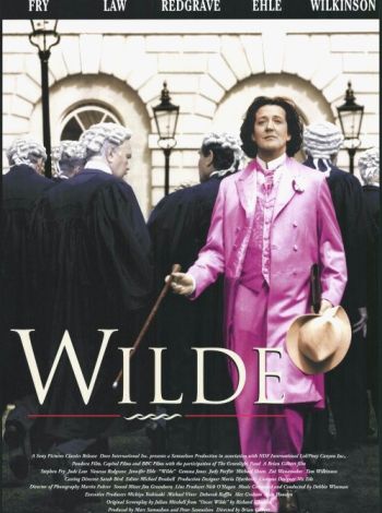 Wilde. Historia pisarza