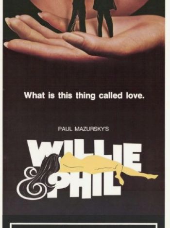 Willie i Phil