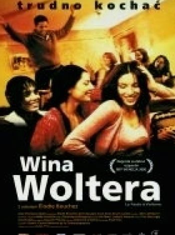 Wina Woltera