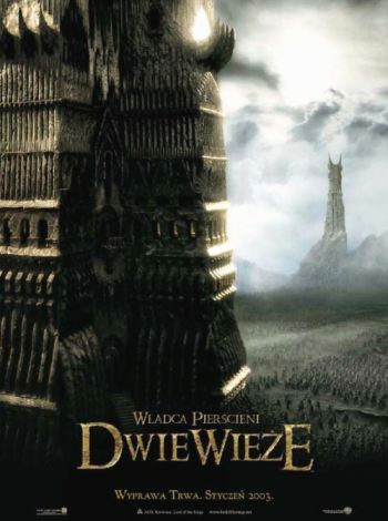 Władca Pierścieni: Dwie wieże