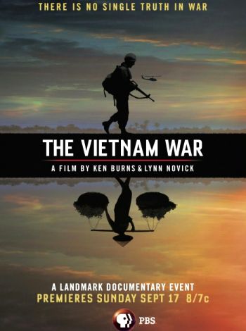Wojna wietnamska: film Kena Burnsa i Lynn Novick