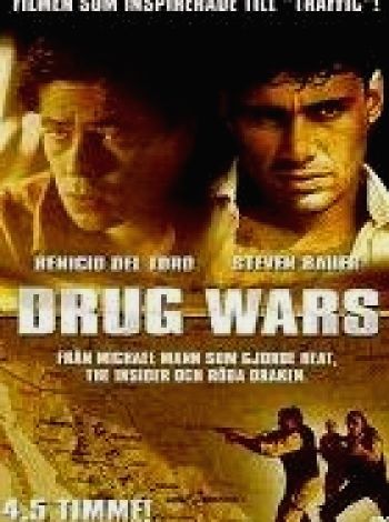 Wojny narkotykowe - Camarena