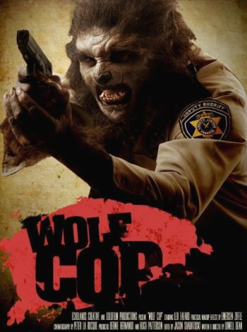 WolfCop