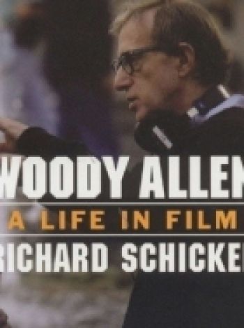 Woody Allen - Życie w filmie