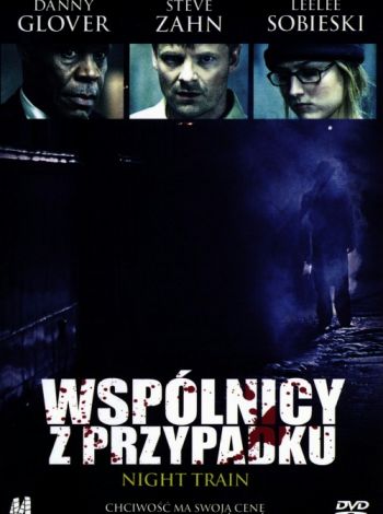 Wspólnicy z przypadku