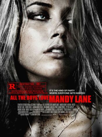 Wszyscy kochają Mandy Lane