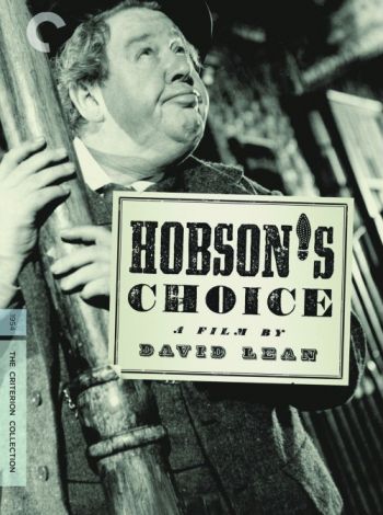 Wybór Hobsona