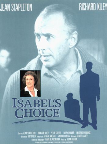 Wybór Izabelli