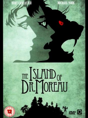 Wyspa doktora Moreau